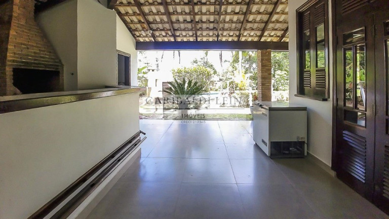 Imagem Sobrado com 5 Quartos à Venda, 485 m² em Lagoinha - Ubatuba
