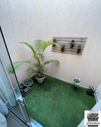 Imagem Casa com 3 Quartos à Venda, 154 m² em Horto Florestal - Sorocaba