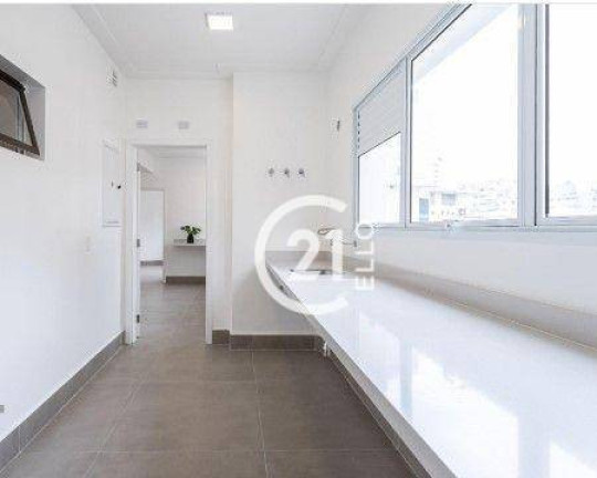 Imagem Apartamento com 4 Quartos à Venda, 306 m² em Higienópolis - São Paulo Imagem Apartamento com 4 Quartos à Venda, 306 m² em Higienópolis - São Paulo