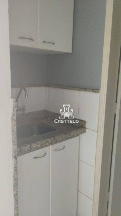 Imagem Kitnet com 1 Quarto à Venda, 29 m² em Centro - Londrina