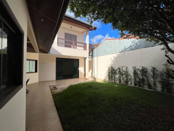 Imagem Casa de Condomínio com 4 Quartos à Venda, 225 m² em Granja Olga I - Sorocaba