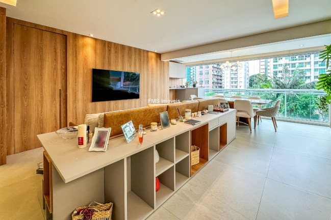 Imagem Imóvel com 2 Quartos à Venda, 106 m² em Aclimação - São Paulo