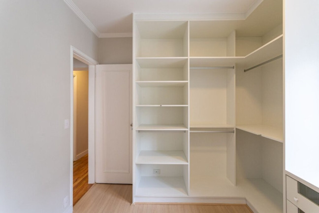 Imagem Apartamento com 3 Quartos à Venda, 96 m² em Itaim Bibi - São Paulo