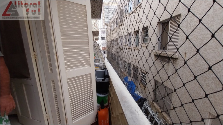 Imagem Apartamento com 1 Quarto à Venda, 44 m² em Boqueirão - Praia Grande Imagem Apartamento com 1 Quarto à Venda, 44 m² em Boqueirão - Praia Grande