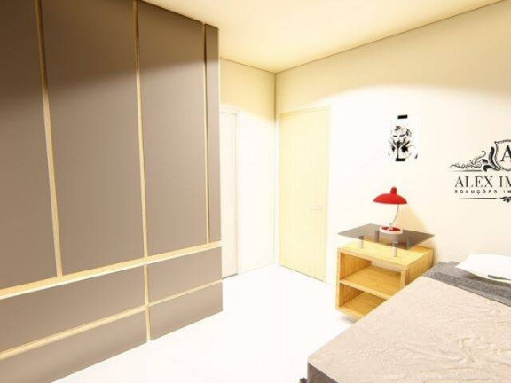 Imagem Casa de Condomínio com 3 Quartos à Venda, em Jardim Campo Novo - Limeira Imagem Casa de Condomínio com 3 Quartos à Venda, em Jardim Campo Novo - Limeira