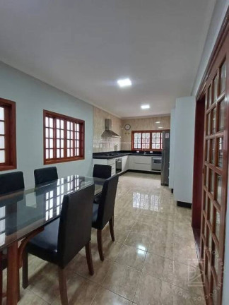 Imagem Casa com 5 Quartos à Venda, 309 m² em Urbanova - São José Dos Campos Imagem Casa com 5 Quartos à Venda, 309 m² em Urbanova - São José Dos Campos