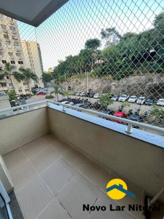 Imagem Apartamento com 2 Quartos à Venda, 65 m² em Maria Paula - São Gonçalo Imagem Apartamento com 2 Quartos à Venda, 65 m² em Maria Paula - São Gonçalo