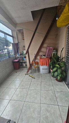 Imagem Casa com 3 Quartos à Venda, 125 m² em Cidade Jardim Cumbica - Guarulhos