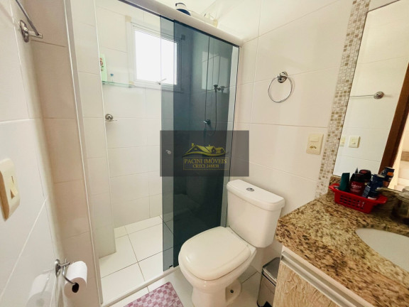 Imagem Apartamento com 3 Quartos à Venda, 152 m² em Boqueirão - Praia Grande