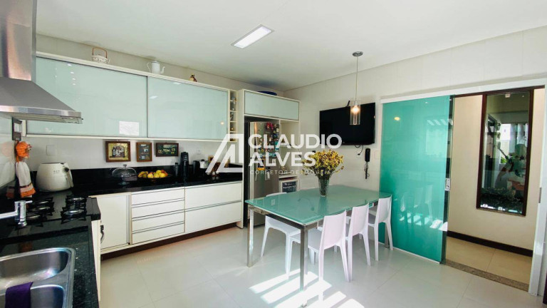 Imagem Casa de Condomínio com 3 Quartos à Venda, 320 m² em Cidade Nova - Feira De Santana
