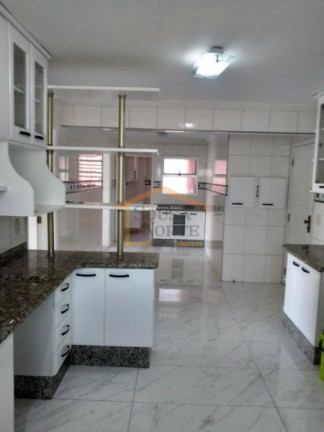 Imagem Apartamento com 4 Quartos à Venda, 200 m² em Casa Verde - São Paulo
