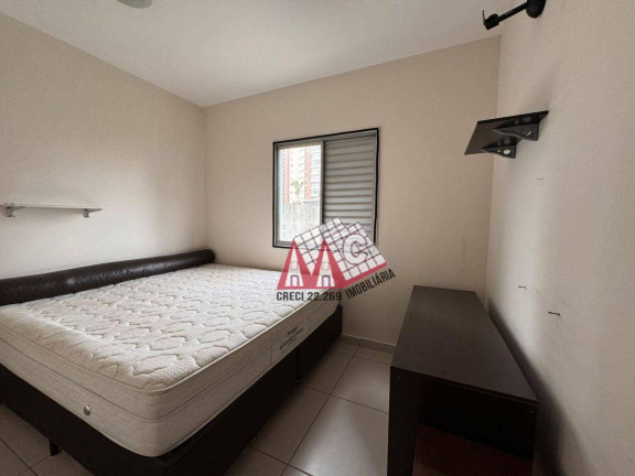 Imagem Apartamento com 2 Quartos para Alugar, 47 m² em Condomínio Vida Plena Campolim - Sorocaba