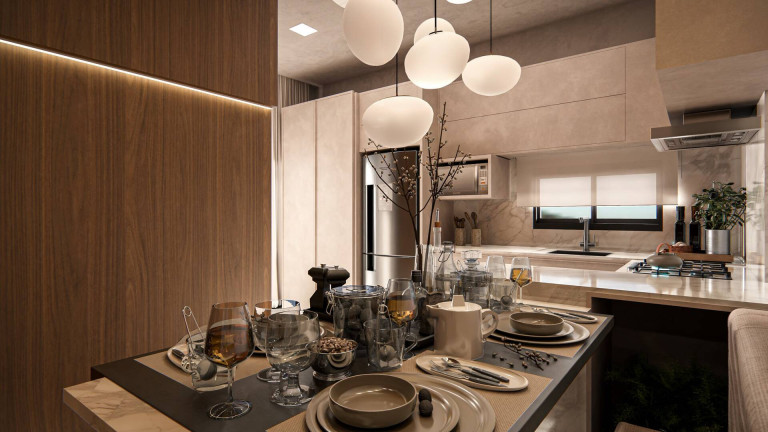 Imagem Apartamento com 2 Quartos à Venda, 69 m² em Meia Praia - Itapema Imagem Apartamento com 2 Quartos à Venda, 69 m² em Meia Praia - Itapema