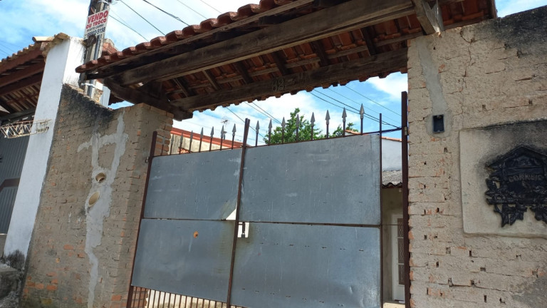 Imagem Casa com 2 Quartos à Venda, 312 m² em Chácara São Silvestre - Taubaté