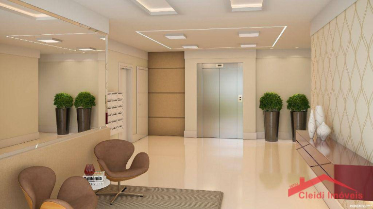Imagem Apartamento com 2 Quartos à Venda, 58 m² em Costa E Silva - Joinville Imagem Apartamento com 2 Quartos à Venda, 58 m² em Costa E Silva - Joinville