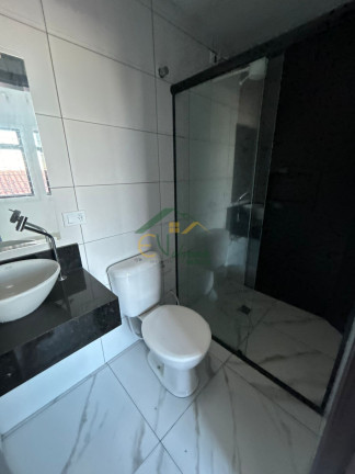 Imagem Casa de Condomínio com 3 Quartos à Venda, 80 m² em Bairro Alto - Curitiba
