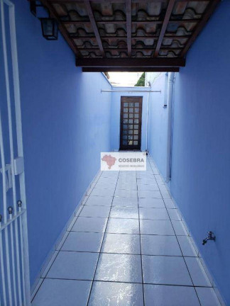 Imagem Sobrado com 3 Quartos à Venda, 126 m² em Brooklin - São Paulo Imagem Sobrado com 3 Quartos à Venda, 126 m² em Brooklin - São Paulo