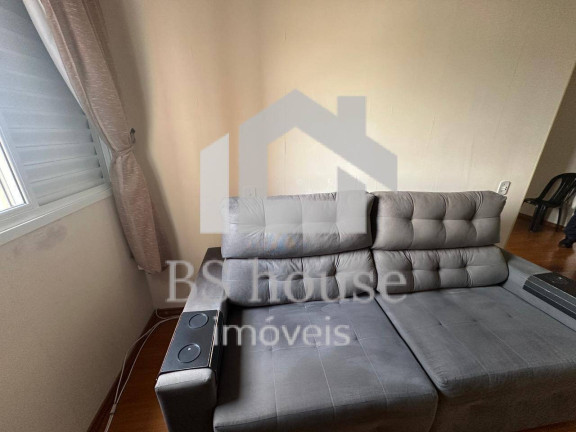 Imagem Apartamento com 1 Quarto à Venda, 43 m² em Casa Branca - Santo André Imagem Apartamento com 1 Quarto à Venda, 43 m² em Casa Branca - Santo André