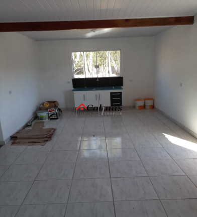 Imagem Imóvel com 3 Quartos à Venda, 936 m² em Depois Do Centro - Ibiúna