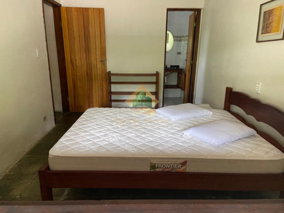 Imagem Casa de Condomínio com 4 Quartos à Venda, 250 m² em Itamambuca - Ubatuba