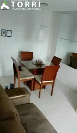 Imagem Apartamento com 2 Quartos à Venda, 52 m² em Jardim Tatiana - Votorantim Imagem Apartamento com 2 Quartos à Venda, 52 m² em Jardim Tatiana - Votorantim