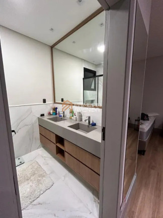 Imagem Casa de Condomínio com 4 Quartos à Venda, 288 m² em Condomínio Residencial Ecopark Bourbon - Caçapava Imagem Casa de Condomínio com 4 Quartos à Venda, 288 m² em Condomínio Residencial Ecopark Bourbon - Caçapava