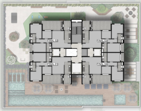 Imagem Apartamento com 3 Quartos à Venda, 85 m² em Butantã - São Paulo Imagem Apartamento com 3 Quartos à Venda, 85 m² em Butantã - São Paulo