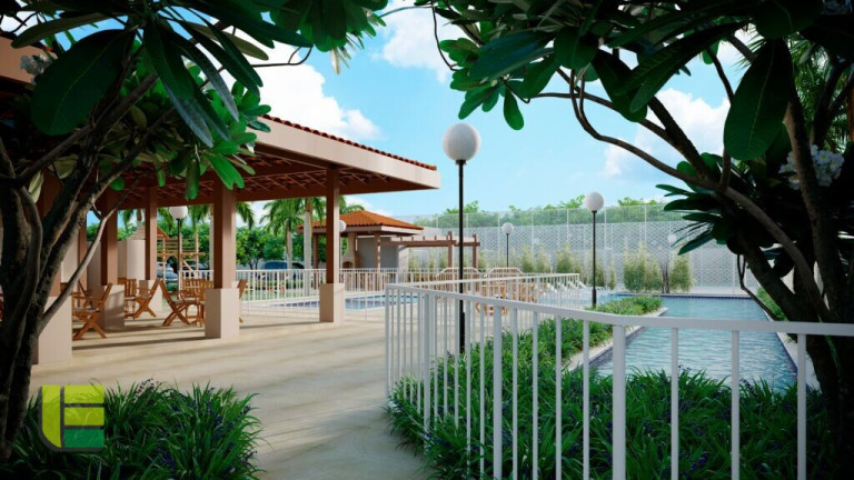 Imagem Apartamento com 2 Quartos à Venda, 48 m² em Candeias - Jaboatão Dos Guararapes Imagem Apartamento com 2 Quartos à Venda, 48 m² em Candeias - Jaboatão Dos Guararapes