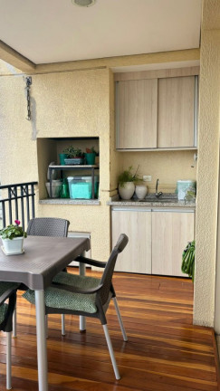 Imagem Apartamento com 3 Quartos à Venda, 141 m² em Jardim São Paulo(zona Norte) - São Paulo