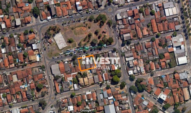 Imagem Imóvel à Venda, 1.200 m² em Setor Criméia Oeste - Goiânia Imagem Imóvel à Venda, 1.200 m² em Setor Criméia Oeste - Goiânia