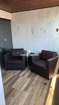 Imagem Apartamento com 6 Quartos à Venda, 305 m² em Vila Nova - Cabo Frio