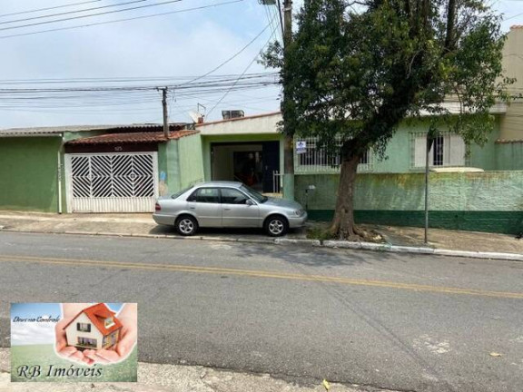 Casa com 4 Quartos à Venda, 150 m² em Demarchi - São Bernardo Do Campo