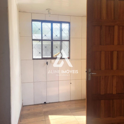 Imagem Casa com 4 Quartos à Venda, em Brum I - Cruz Alta Imagem Casa com 4 Quartos à Venda, em Brum I - Cruz Alta