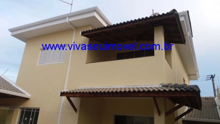 Imagem Sobrado com 4 Quartos à Venda, em Jardim Esplanada Ii - Indaiatuba Imagem Sobrado com 4 Quartos à Venda, em Jardim Esplanada Ii - Indaiatuba