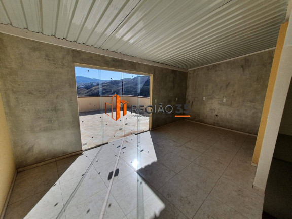 Imagem Apartamento com 2 Quartos à Venda, 115 m² em Jardim Centenário - Poços De Caldas Imagem Apartamento com 2 Quartos à Venda, 115 m² em Jardim Centenário - Poços De Caldas