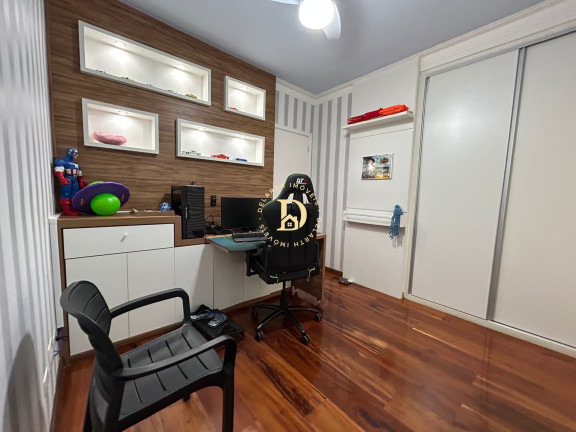 Imagem Apartamento com 3 Quartos à Venda, 156 m² em Jardim Das Indústrias - São José Dos Campos Imagem Apartamento com 3 Quartos à Venda, 156 m² em Jardim Das Indústrias - São José Dos Campos