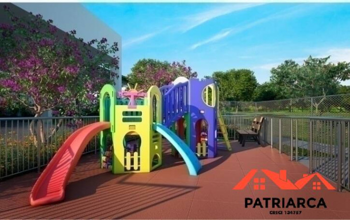 Imagem Apartamento com 2 Quartos à Venda, 54 m² em Fundação Da Casa Popular - Campinas Imagem Apartamento com 2 Quartos à Venda, 54 m² em Fundação Da Casa Popular - Campinas