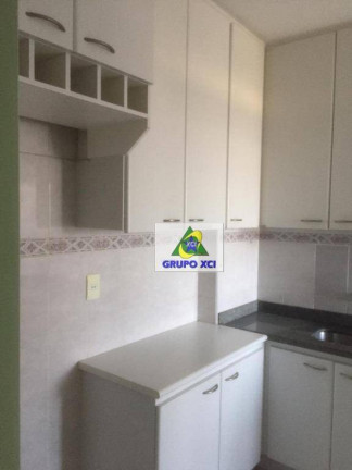 Imagem Apartamento com 2 Quartos à Venda, 58 m² em Jardim Andorinhas - Campinas Imagem Apartamento com 2 Quartos à Venda, 58 m² em Jardim Andorinhas - Campinas
