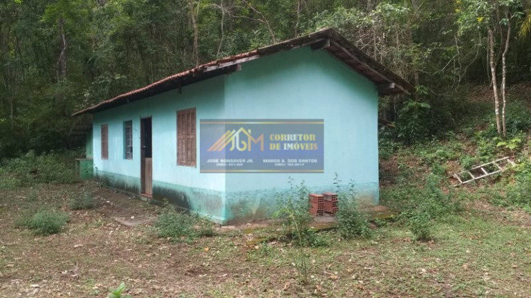 Imagem Imóvel com 8 Quartos à Venda, 411.400 m² em Bananal - Cabreúva