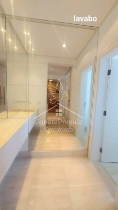 Imagem Casa de Condomínio com 4 Quartos à Venda, 850 m² em Alphaville - Barueri