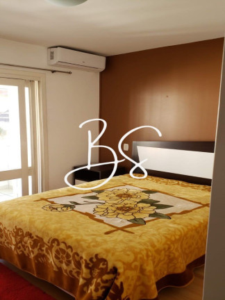 Imagem Apartamento com 2 Quartos à Venda, 70 m² em Centro - Gramado