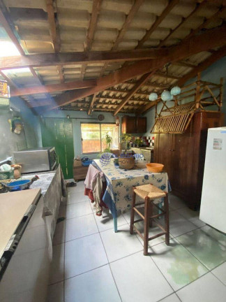 Imagem Casa com 4 Quartos à Venda, 170 m² em Armação - Penha Imagem Casa com 4 Quartos à Venda, 170 m² em Armação - Penha