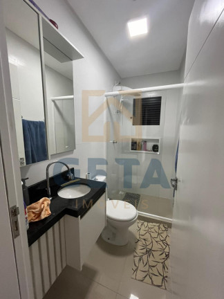 Imagem Apartamento com 2 Quartos à Venda, 47 m² em Areias - Camboriú