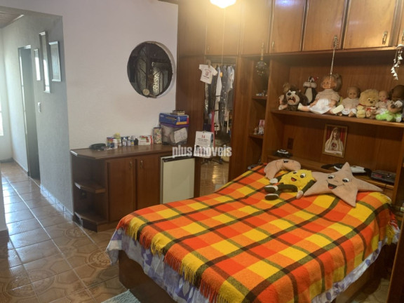 Imagem Casa com 3 Quartos à Venda, 158 m² em Mirandópolis - São Paulo