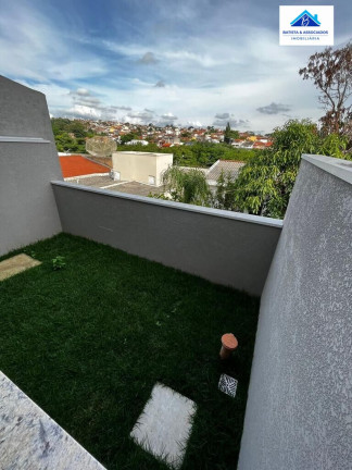 Imagem Casa com 3 Quartos à Venda, 150 m² em Parque Jambeiro - Campinas