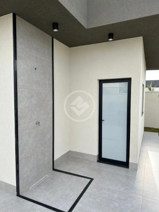 Imagem Casa com 4 Quartos à Venda, 226 m² em Condomínio Do Lago - Goiânia Imagem Casa com 4 Quartos à Venda, 226 m² em Condomínio Do Lago - Goiânia