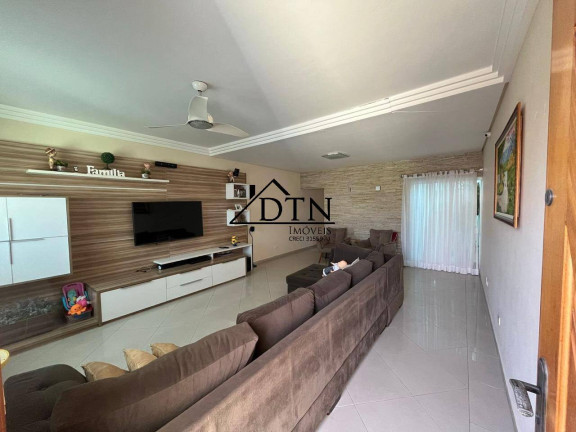 Imagem Casa com 3 Quartos à Venda, 239 m² em Vila Scarpelli - Santo André Imagem Casa com 3 Quartos à Venda, 239 m² em Vila Scarpelli - Santo André