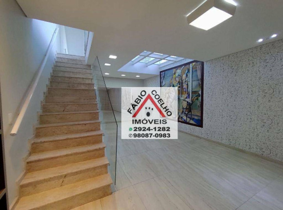 Sobrado com 2 Quartos à Venda, 229 m² em Ipiranga - São Paulo