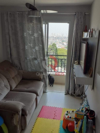 Imagem Apartamento com 2 Quartos à Venda, 45 m² em Imirim - São Paulo Imagem Apartamento com 2 Quartos à Venda, 45 m² em Imirim - São Paulo