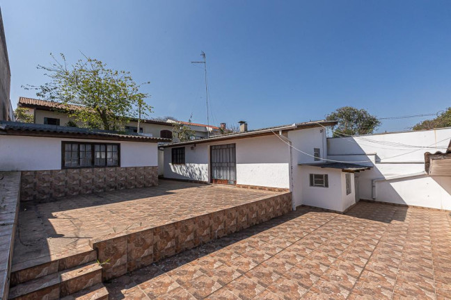 Imagem Casa com 3 Quartos à Venda, 225 m² em Seminário - Curitiba